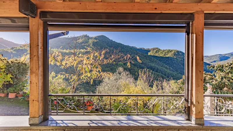 Villa for sale in Apricale