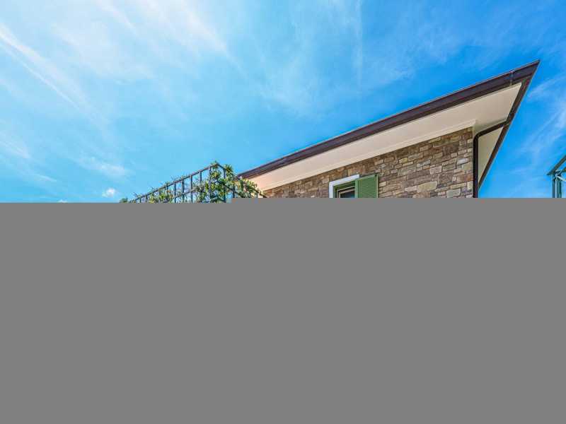 House rental in Bordighera.