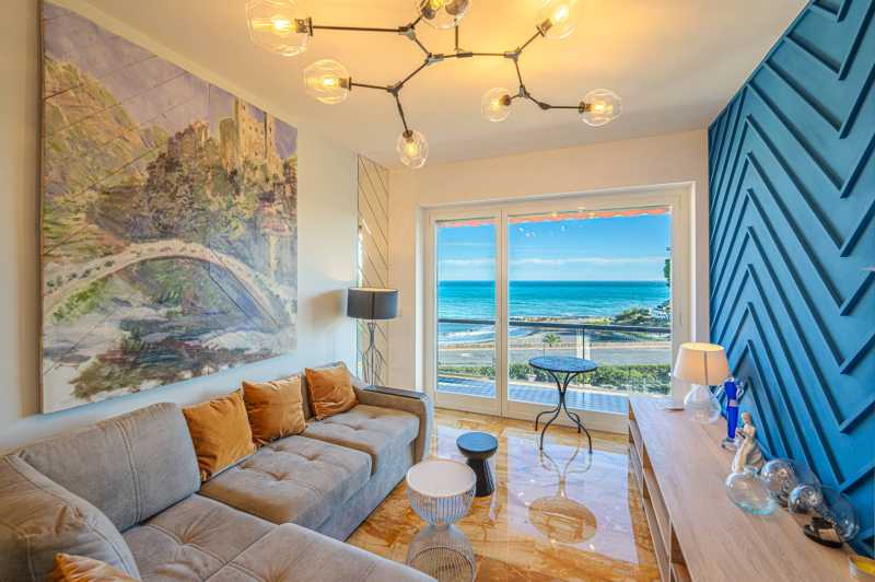 New apartment for rent in San Remo